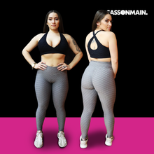 Load image into Gallery viewer, Brazilian workout Leggings for Women