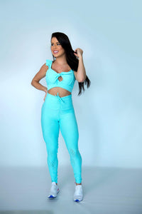 Provocative Workout Leggings for Women