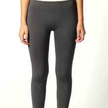 Load image into Gallery viewer, Fleece Lined Leggings
